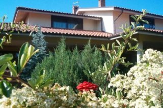 B&B La Casa In Collina