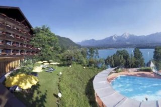 Wellness und Genießerhotel Karnerhof