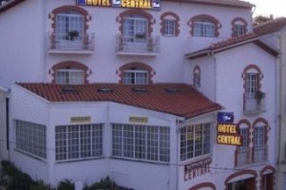 Hotel Central