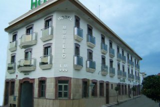 Hotel Murillo