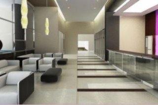 Aston ketapang City Hotel