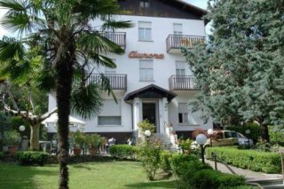 Hotel Aurora
