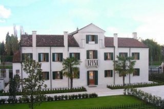 Residenza d'Epoca Villa Dolcetti