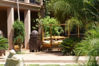 Chillout Hotel Tres Mares
