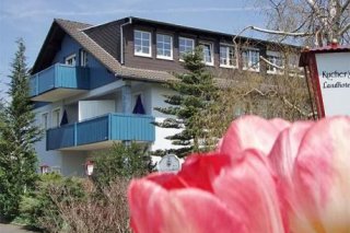 Kucher's Landhotel