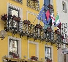 Hotel Vittorio Emanuele