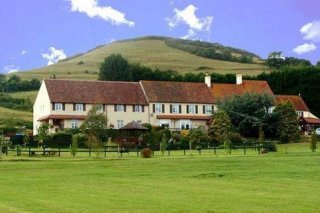 The Battleborough Grange Hotel & Restaurant