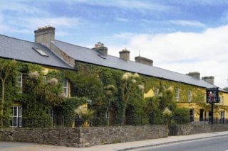 Dunraven Arms Hotel