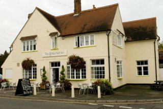 White Hart