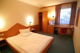 Residenz-Nichtraucherhotel