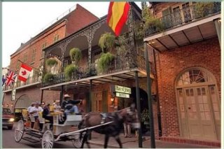 Place D'Armes Hotel