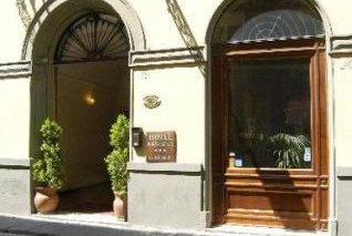 Hotel Porta Faenza