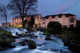 Galgorm Resort