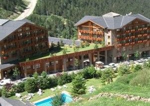 Sport Hotel Village
