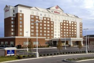 Hilton Columbus/Polaris