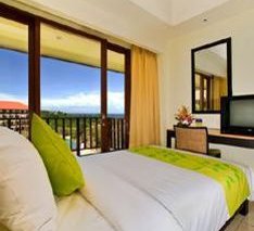 New Kuta Condotel