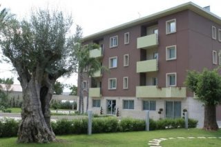 Hotel Fluminia