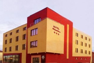 Hotel Alexandra