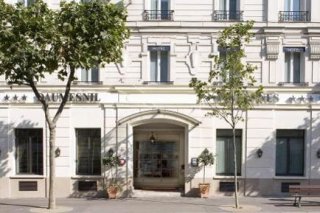 Inter Hotel Daumesnil