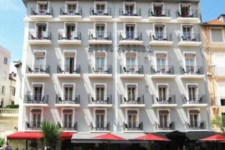 Hotel Florida