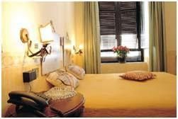 Hotel Toledo