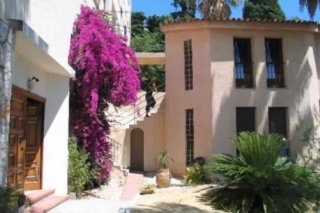 Villa Saint Exupery