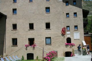 Résidence Château Royal