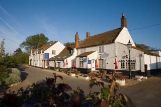 Lifeboat Inn