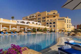 Sheraton Dreamland Hotel and Conference Center