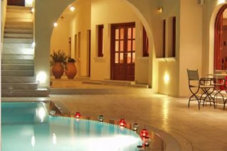 Epavlis Hotel