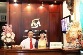 Morning Star Hotel