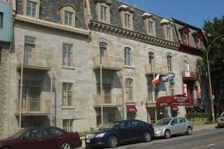 Hotel Elegant