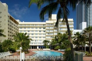 Four Points by Sheraton