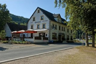 Hotel Restaurant Eifelstube