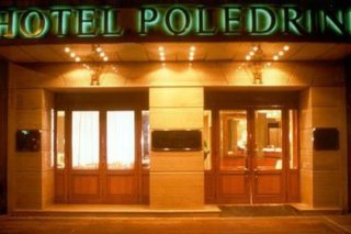 Hotel Poledrini