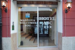 Abc Comfort Hotel  City Centre