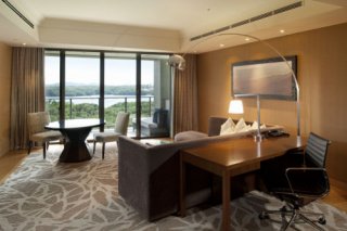 Shima Kanko Hotel Bay Suites