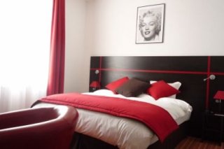 Hotel Kyriad  Centre Grand Palais