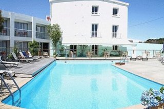 Logis Hôtel Bellevue