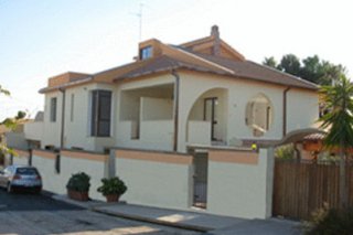 B&B Il Mandorlo