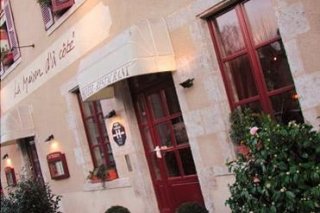 La Maison d'à Côté