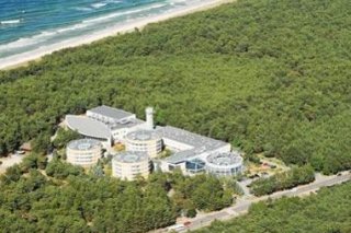 Hotel Senator