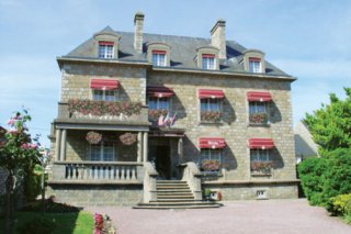 Hotel La Granitiere