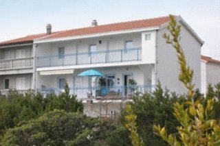 Apartman  Luji i Andreja