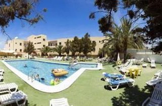 Apartamentos Sol Bay