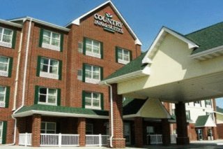 Country Inn & Suites