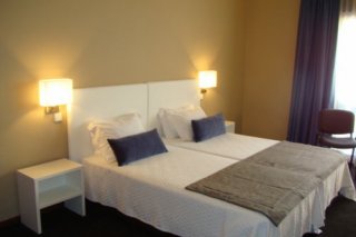 Antas Hotel