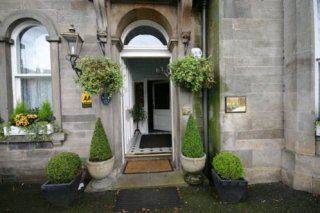 The  Lodge