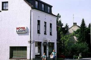 Hotel Lahaye