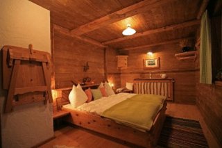 Alpine-Lodge